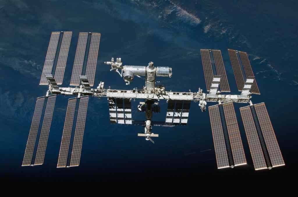 iss
